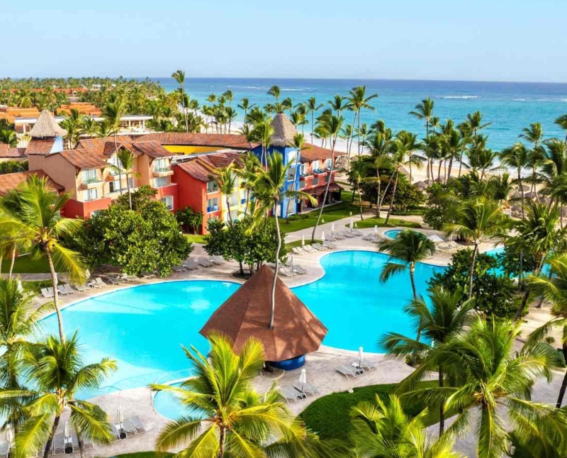 CARIBE DELUXE PRINCESS PUNTA CANA DESDE QUITO Y GUAYAQUIL